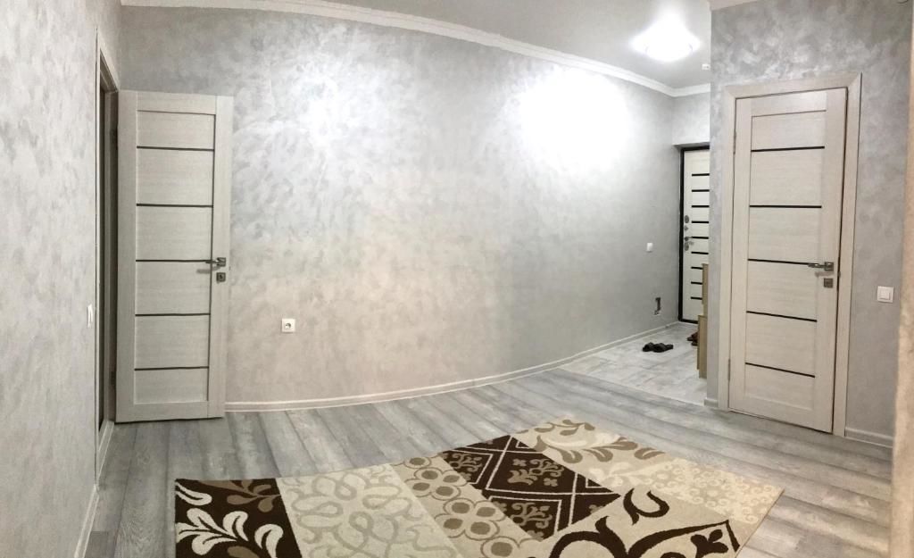 Апартаменты ЖК Титаник Алматы-35